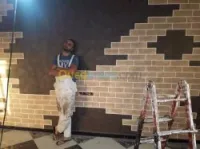 Peintre & décorateur