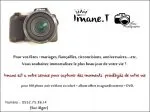 Photographe