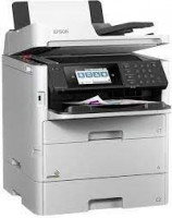 multifonction-epson-workforce-pro-wf-c579rdwf-mohammadia-alger-algerie