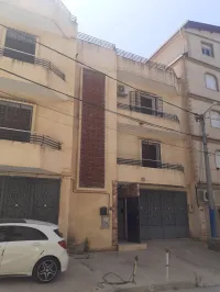 Vente Villa Alger Bouzareah