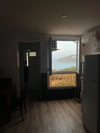 Vente Appartement F2 Tizi Ouzou Tigzirt