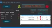 Logiciel de gestion  Flexy  gros