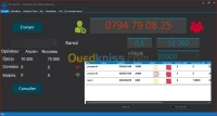 Logiciel de gestion  Flexy  gros