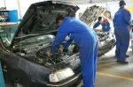 Services après-vente 