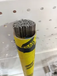 Métal d'apport 2mm 316L
