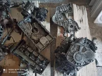 Matrix pièces moteur 1.5 CRDI 2010