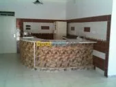 Location Niveau De Villa F2 Bejaia Souk el thenine