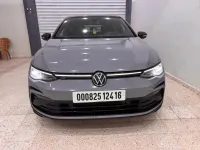 Volkswagen Golf 8 2024 R-Line