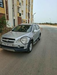سيارات-chevrolet-captiva-2009-lt-المعالمة-الجزائر