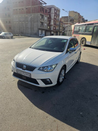 voitures-seat-ibiza-2019-style-jijel-algerie