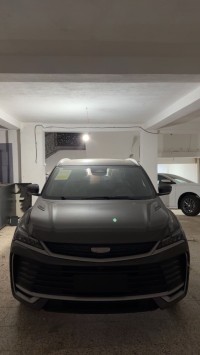 سيارات-geely-coolray-2026-full-options-عنابة-الجزائر