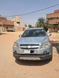سيارات-chevrolet-captiva-2008-ltz-غرداية-الجزائر