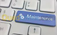 وهران-الجزائر-خدمات-maintenance-informatique