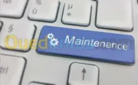 maintenance informatique
