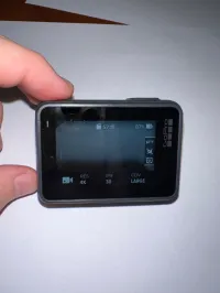 Go pro hero 5 black