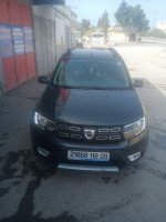 citadine-dacia-sandero-2018-stepway-larbaa-blida-algerie