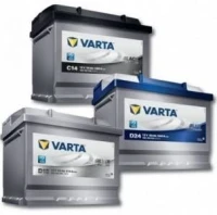 بيع كل انواع البطاريات باسعارتنافسية vente de batteries automobiles 