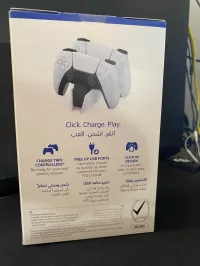 DualSense Charging Station PS5