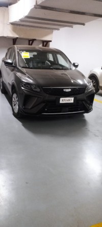 سيارات-geely-coolray-2026-باب-الزوار-الجزائر