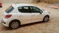 citadine-peugeot-207-2010-active-bouzareah-alger-algerie