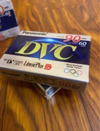 Cassette de camera 
