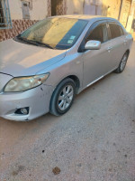 break-familiale-toyota-corolla-verso-2008-ouargla-algerie