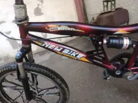 كرومي BMX