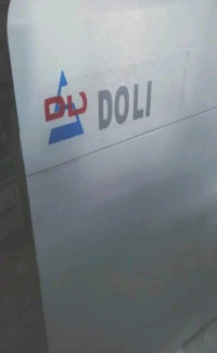 Labo photo doli DL-2410