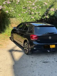 Volkswagen Polo 2018 Beats