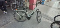 Velo cuBe