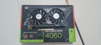 GIGABYTE RTX 4060 WINDFORCE OC 8G