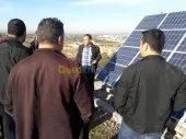 formation الألواح الشمسيةOran(qualification Normes Europienne)
