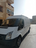 camion-transit-ford-2008-tenes-chlef-algerie