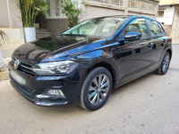 voitures-volkswagen-polo-2019-start-alger-centre-algerie