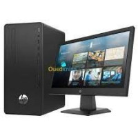 pcs-de-bureau-unites-centrales-ordinateur-hp-290-g4-draria-alger-algerie