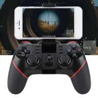 Manette de jeu sans fil, T6