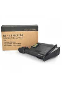 Toner Compatible Pour KYOCERA TK1120