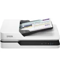 SCANNER EPSON WorkForce DS-1630 A4 Avec Chargeur De Documents