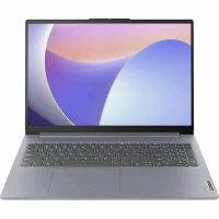LAPTOP LENOVO IDEA PAD SLIM 3 CPU I5-13420H 2.10 MHz 8 GB RAM 512 SSD  ECRAN 15.6