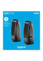 baffle-haut-parleur-logitech-s120-black-20-draria-alger-algeria