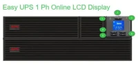 Onduleur APC 10 KVA RACKABLE SRV10KR 10KVA 230V I Easy UPS