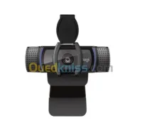 WEBCAM LOGITECH C920E