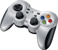 Logitech F710 Manette de Jeu sans Fil