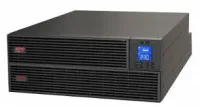 Onduleur APC 6KVA RACKABLE SRV6KRI On-line Easy UPS 6 kW 6 kVA 