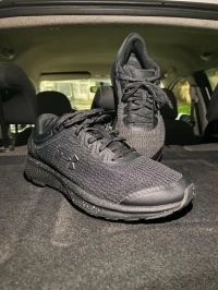 Basket under armour original caba 