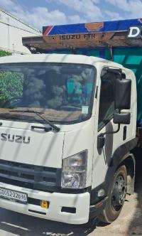شاحنة-isuzu-fsr-2026-وادي-السمار-الجزائر