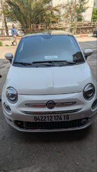 سيارات-fiat-500-2024-club-عين-النعجة-الجزائر