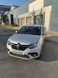 سيارات-renault-symbol-2019-made-in-bladi-البليدة-الجزائر