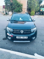 voitures-dacia-sandero-2019-stepway-biskra-algerie