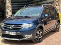 سيارات-dacia-sandero-2017-stepway-العطاف-عين-الدفلة-الجزائر